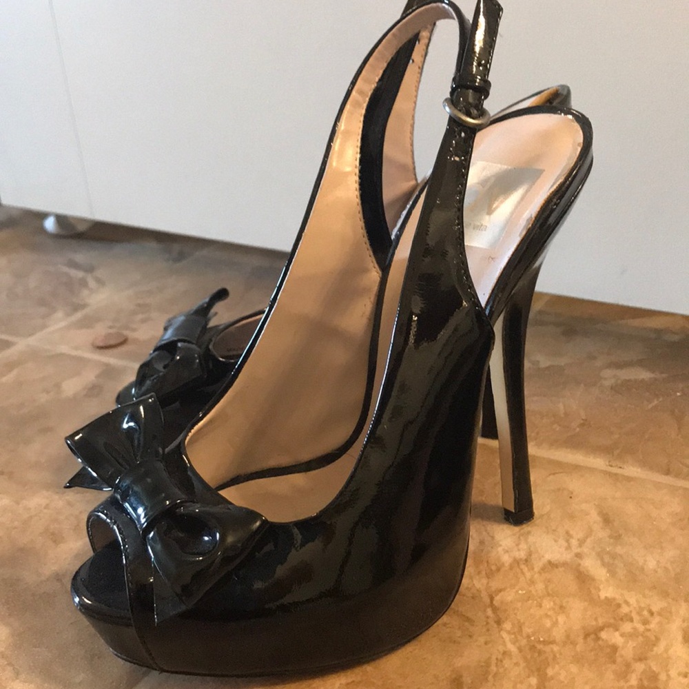 🎀DOLCE VITA PUMPS🎀Size6